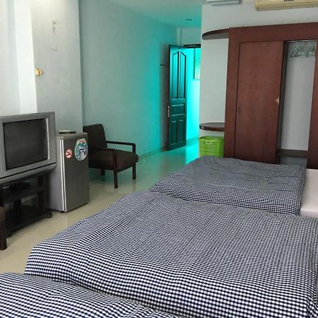 Ngoc Phan Guest House Хошимин Екстериор снимка