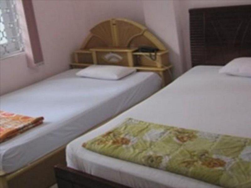 Ngoc Phan Guest House Хошимин Екстериор снимка